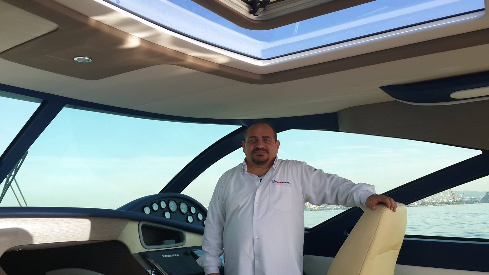 Message from the President