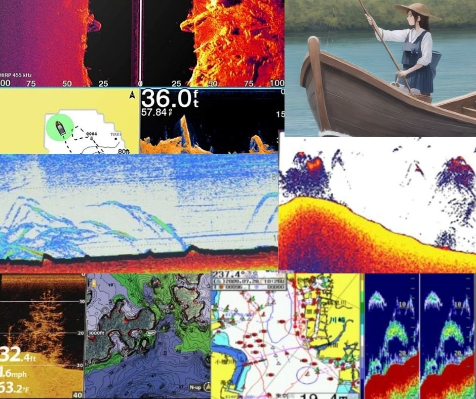 Top 10 Fishing Apps of 2024