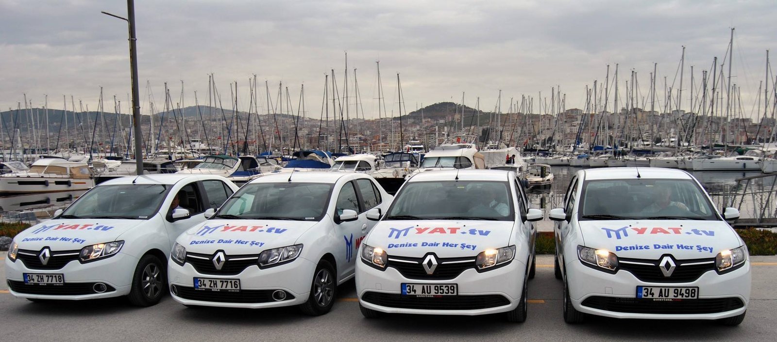 Advertising Opportunity for Only 0 30 € on Sailing Guide