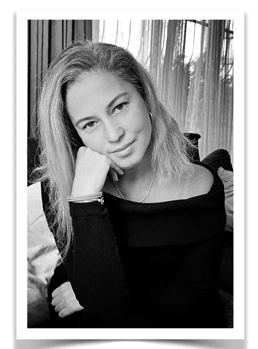 Bringing the Spirit of the Sea to Canvas